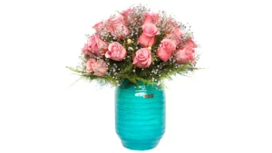 گلدان طبیعی هدیه روز زن